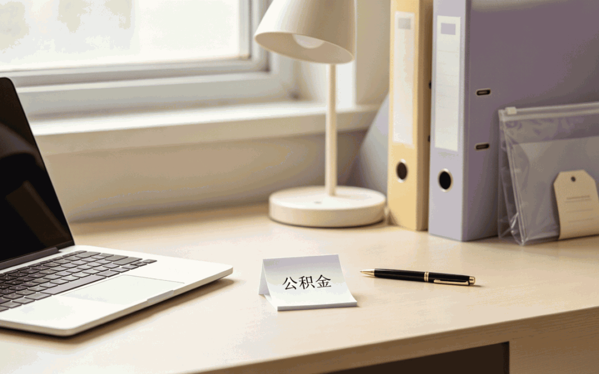 江门经验丰富公积金代提公司靠谱吗怎么判断