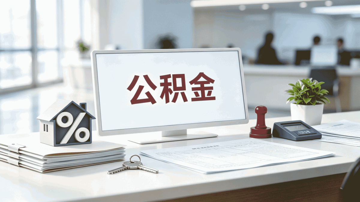 江门公积金提取服务收费到底值不值