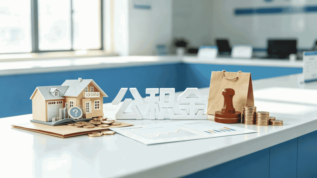 江门公积金提取收手续费吗？这笔钱到底要不要花