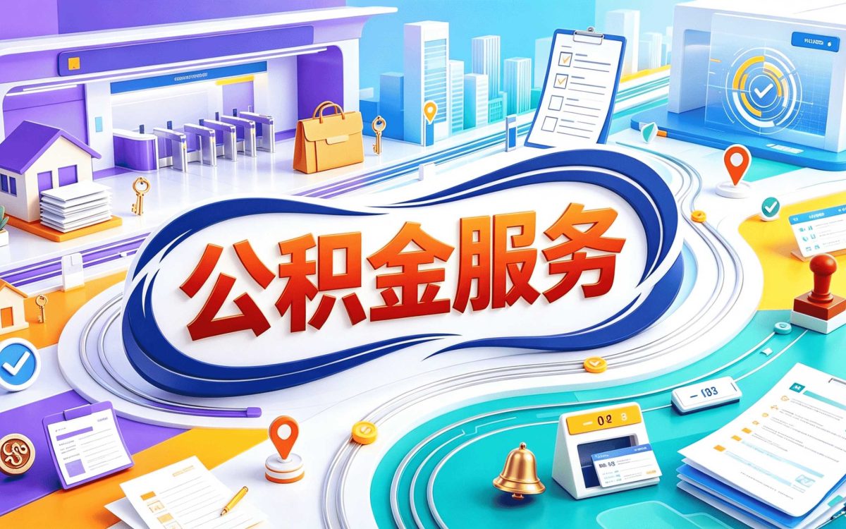 江门跨省公积金提取 这几个坑容易白跑