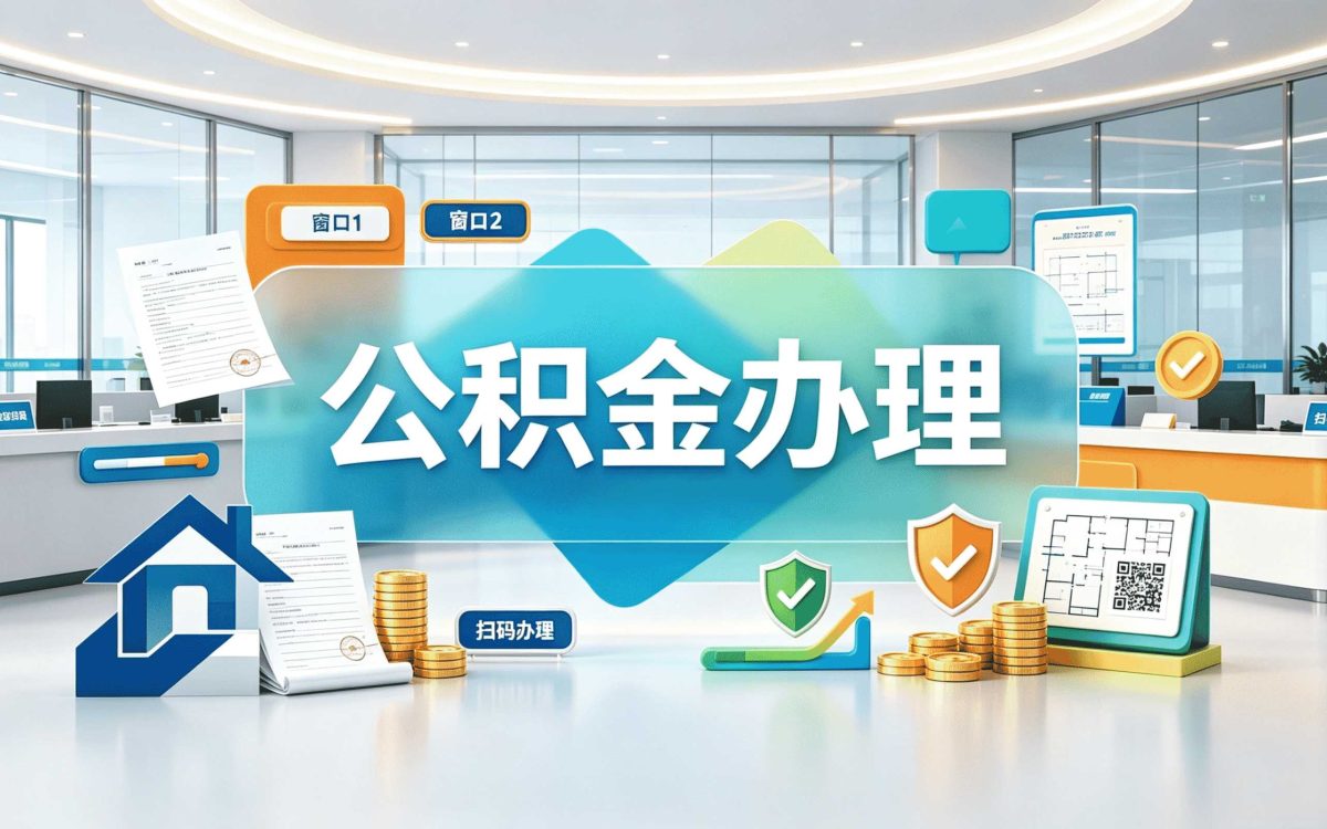 江门外派公积金转移流程 新规口径覆盖哪些人···