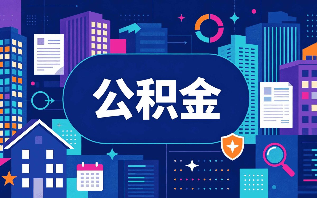 江门公积金合并销户是什么意思啊差多少钱