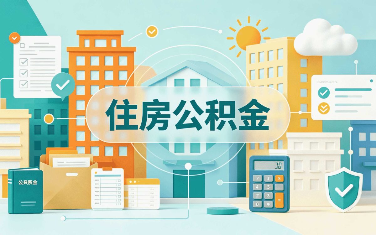 江门缴存单位公积金缴存比例调整去哪办