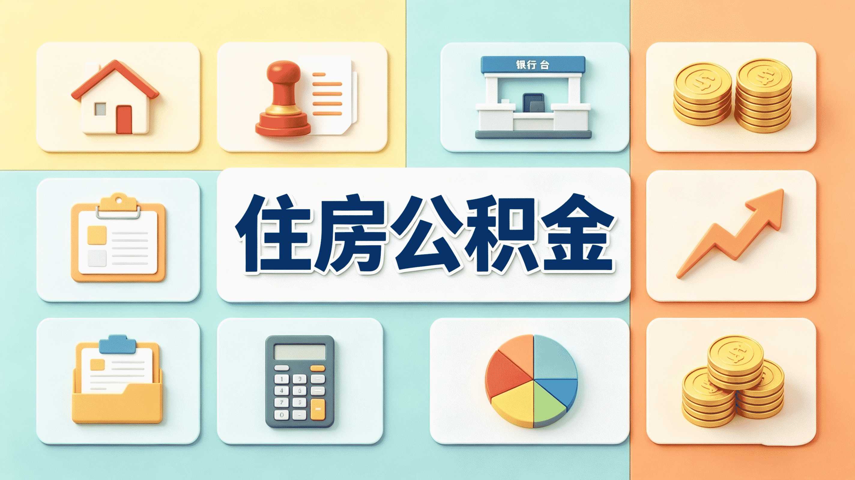 江门公积金提取收手续费吗？这笔钱到底要不要花