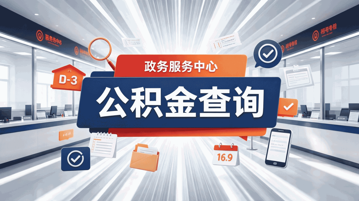 江门外派公积金转移流程 新规口径覆盖哪些人