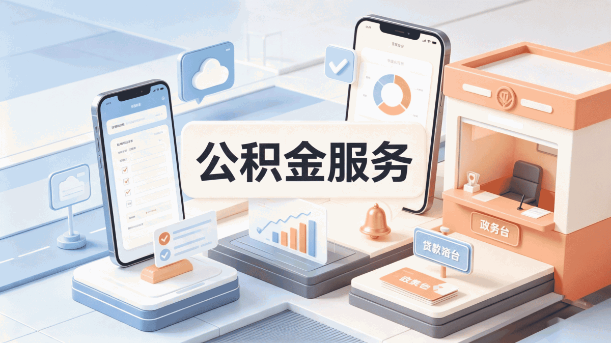 江门缴存单位公积金缴存比例调整去哪办
