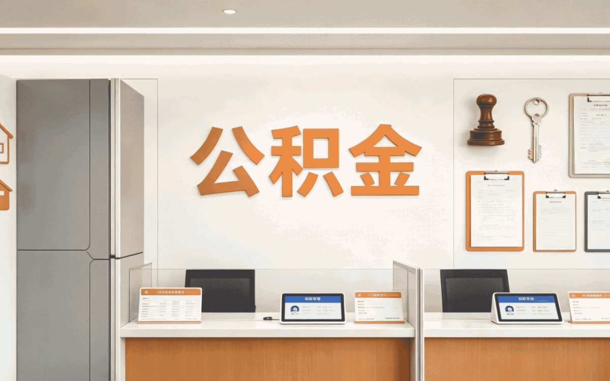 江门公积金合并销户是什么意思啊差多少钱