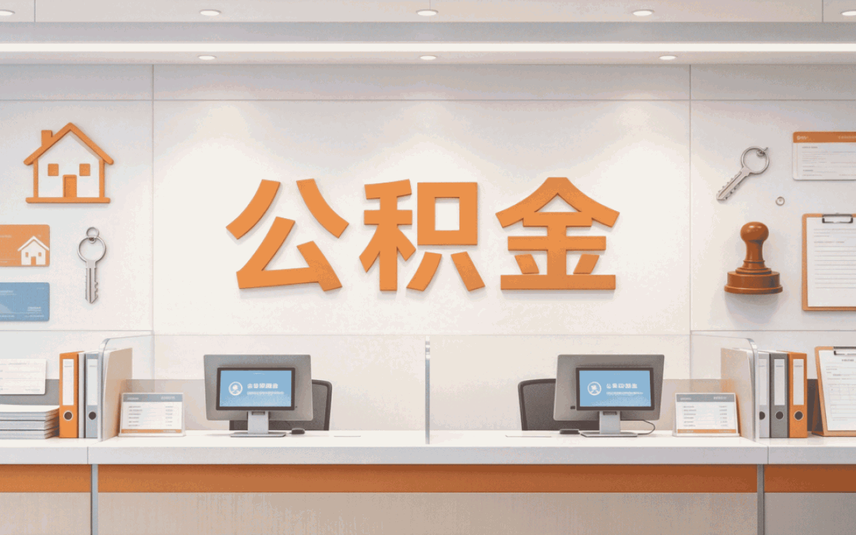 江门公积金提取服务收费到底值不值