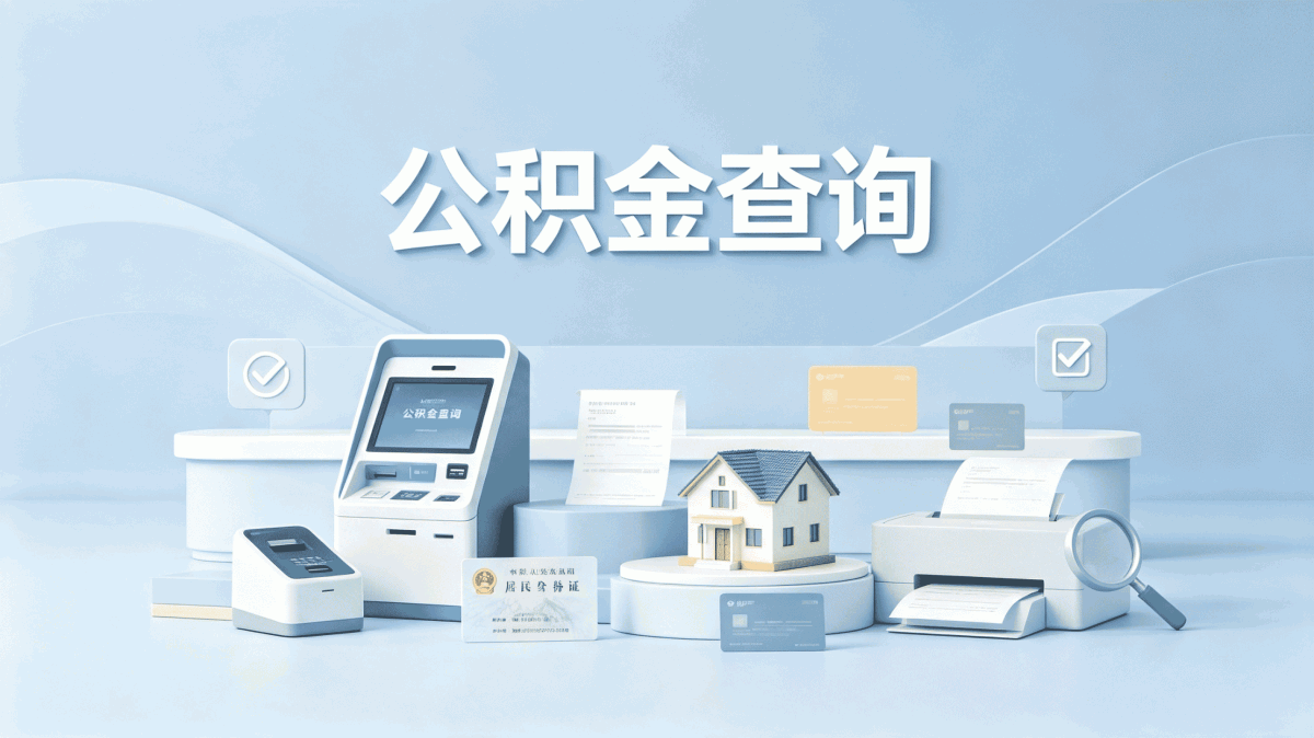 江门公积金提取中介怎么操作我第二次才办成