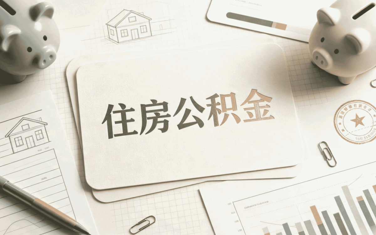 江门公积金提取后还能贷款吗?留意这几点