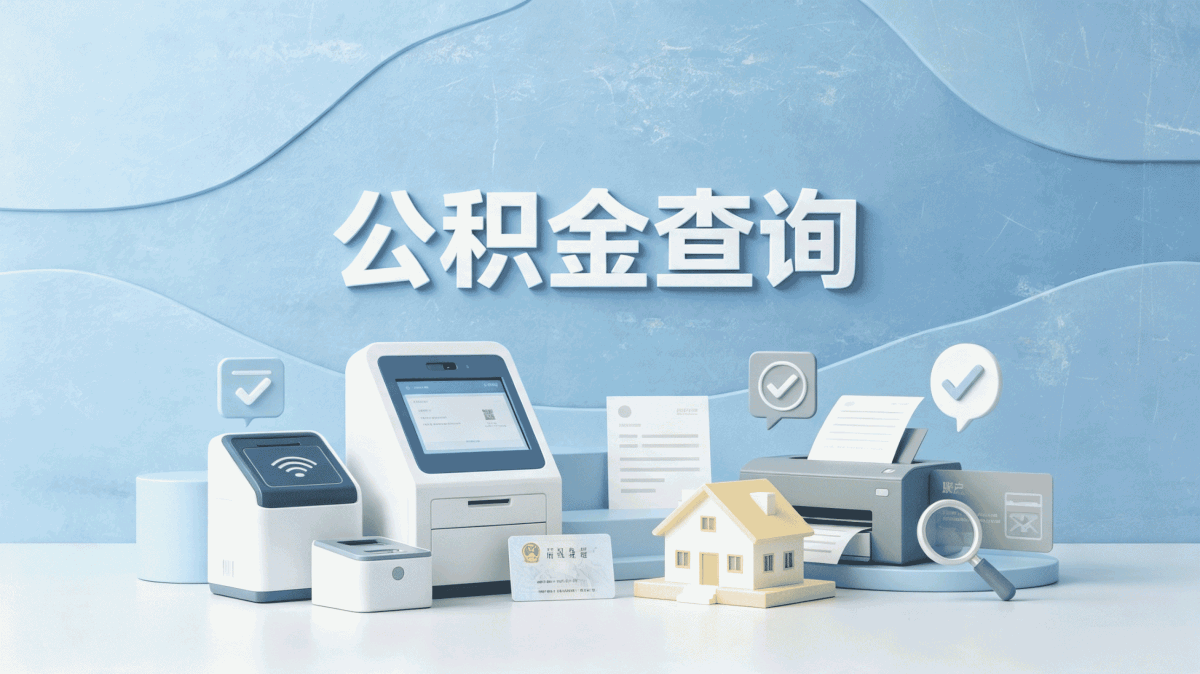 江门公积金提取后还能贷款吗?留意这几点