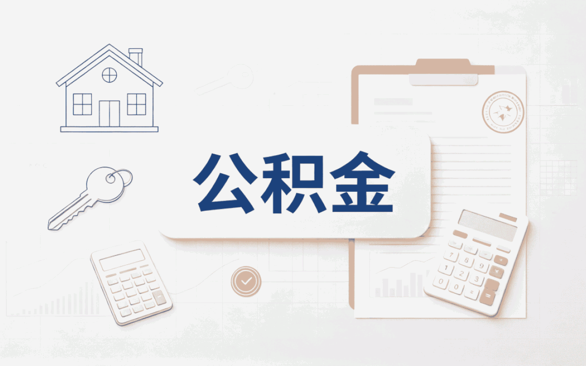 江门缴存单位公积金缴存比例调整去哪办