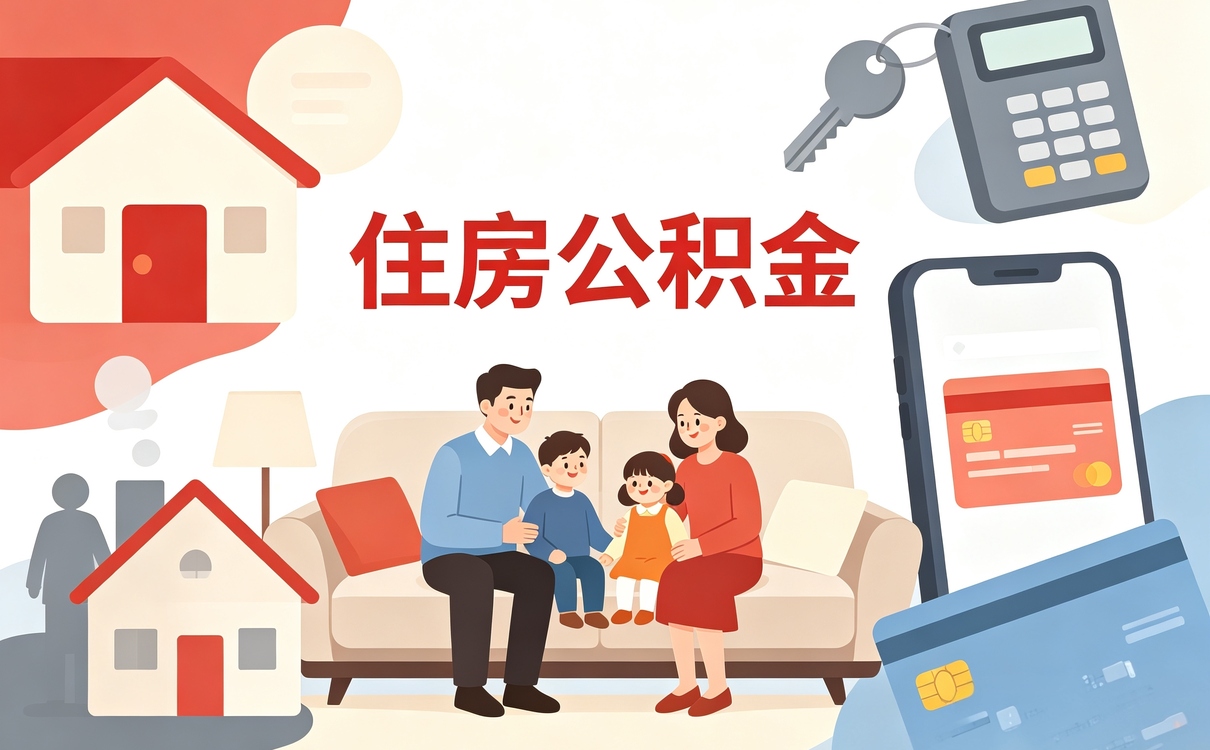 江门公积金提取中介怎么操作我第二次才办成