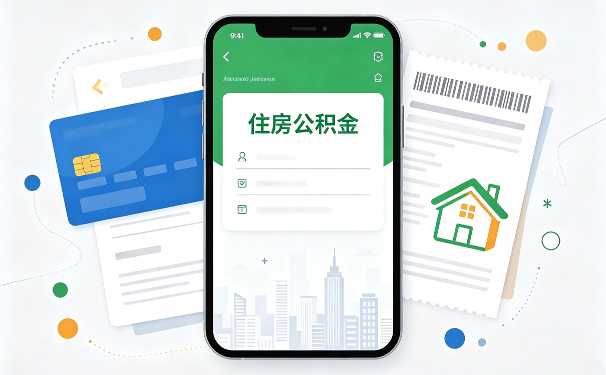 江门专业规范公积金代办公司别踩这几个坑