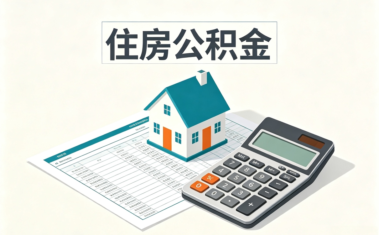 江门公积金查询入口 自己查和找人查差多少