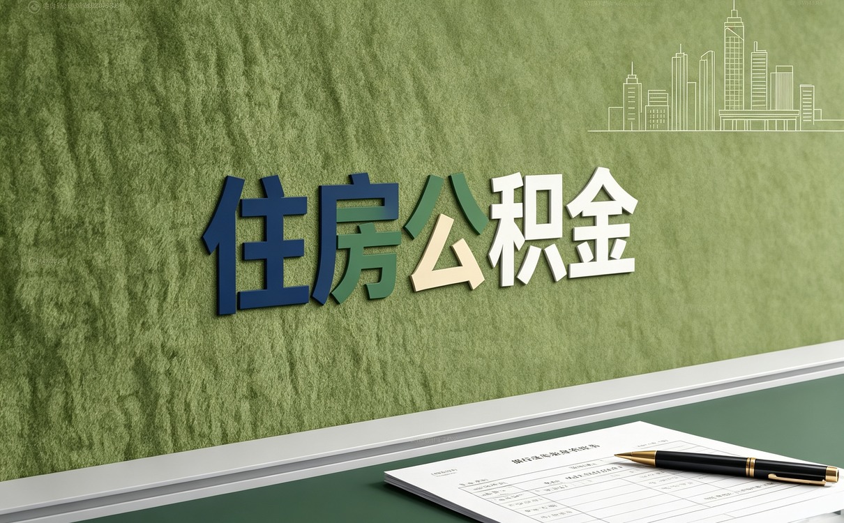 江门公积金提取至少留多少余额?够不够用看完就懂