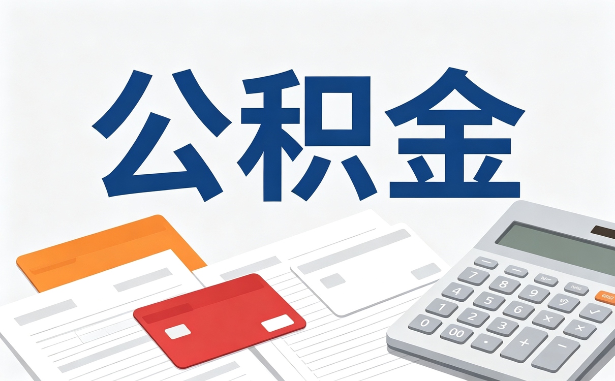 江门公积金查询入口 第二次才摸对门路
