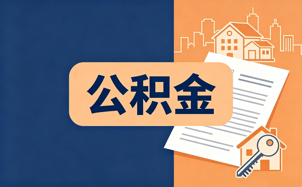 江门出境定居公积金销户注意事项跑两趟才弄完